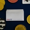 110 x 220mm DL - Printed 4 Colour CMYK